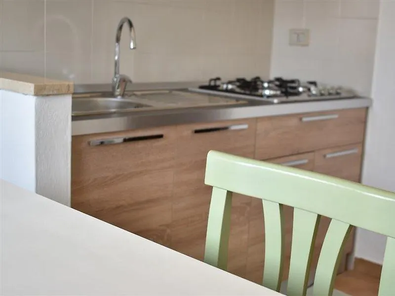 Hotel Residence Ampurias Castelsardo 3*,  Italia