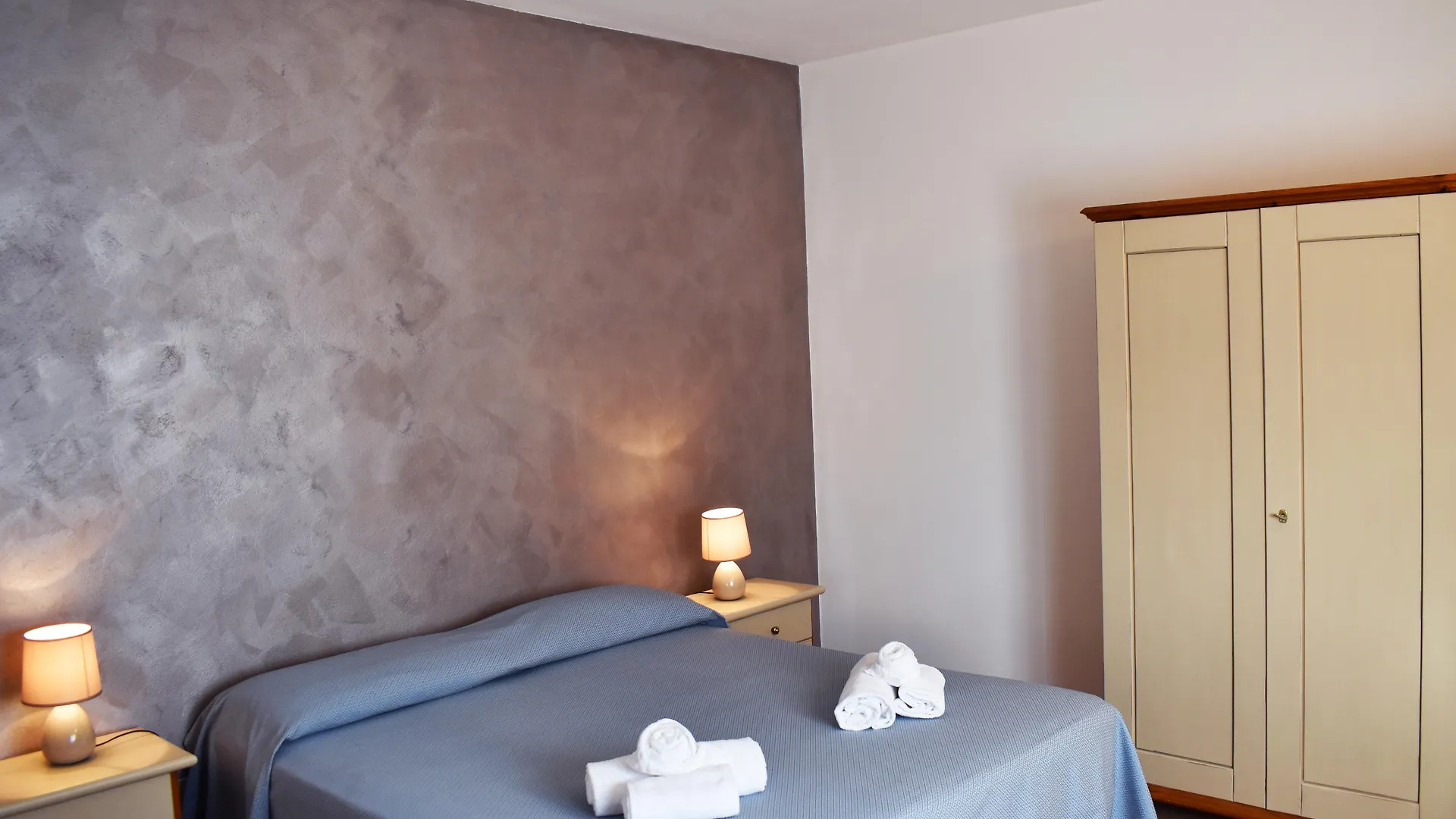 Hotel Residence Ampurias Castelsardo 3*,