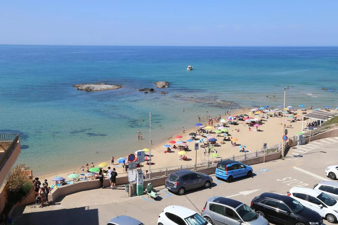Hotel Residence Ampurias Castelsardo