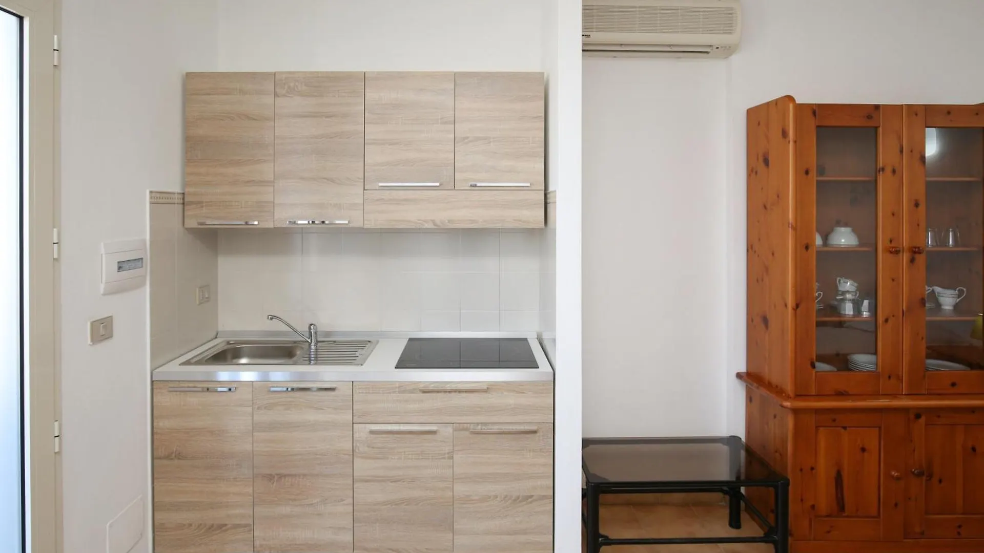Hotel Residence Ampurias Castelsardo