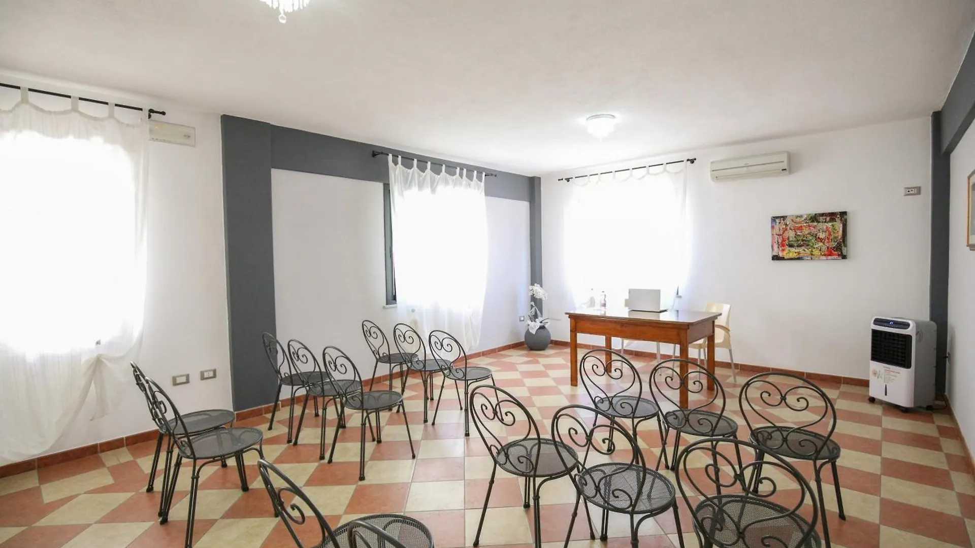 Hotel Residence Ampurias Castelsardo