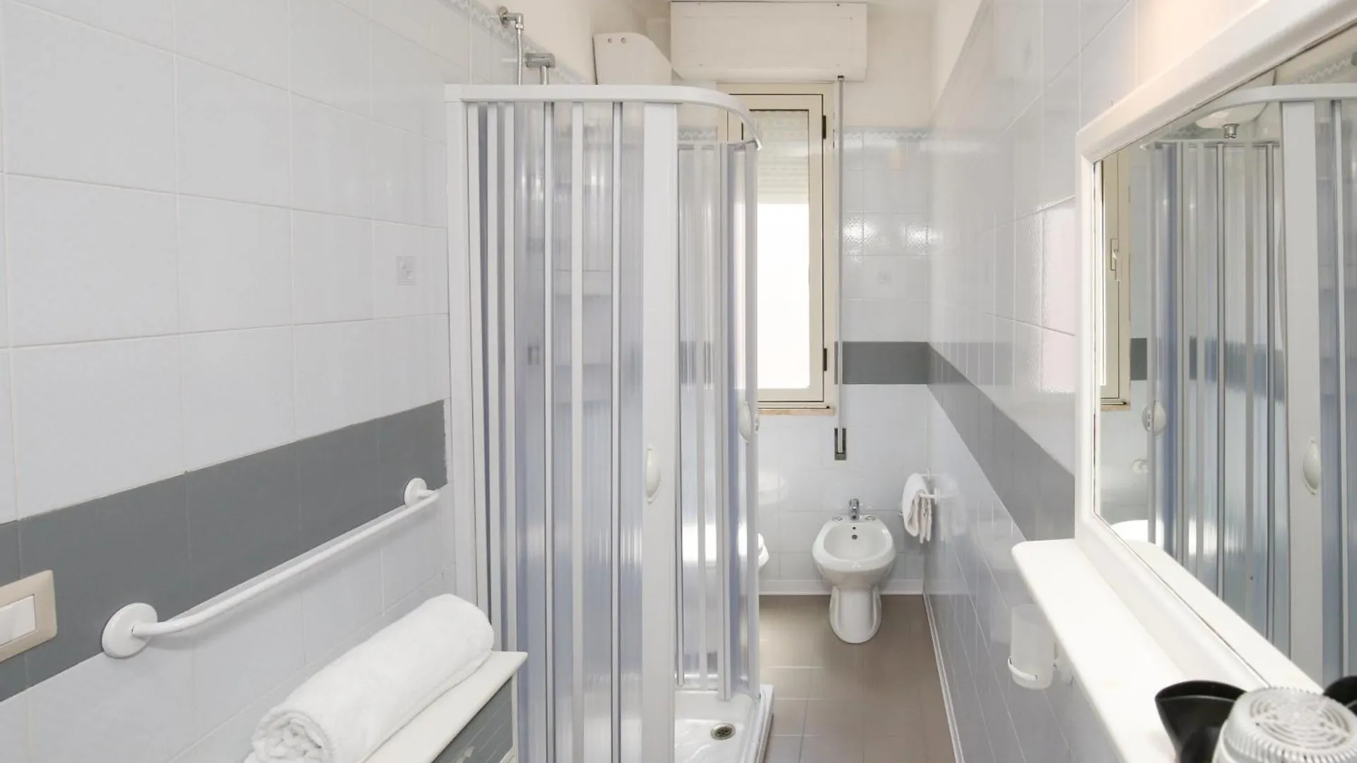 ***  Hotel Residence Ampurias Castelsardo Italia