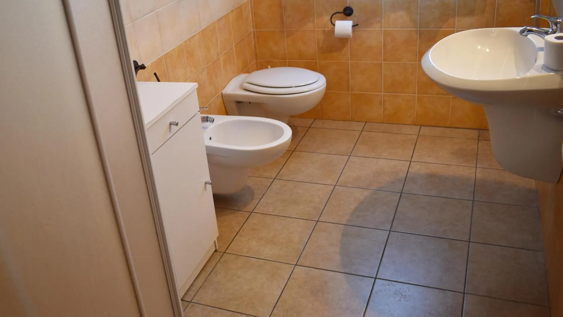 Hotel Residence Ampurias Castelsardo