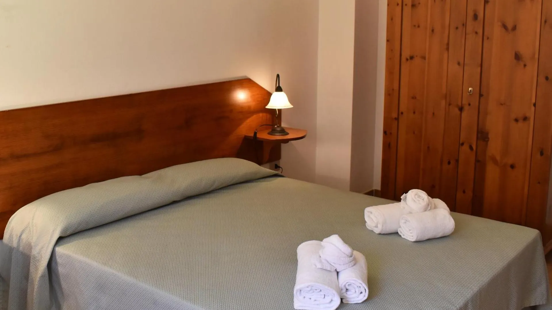 Hotel Residence Ampurias Castelsardo