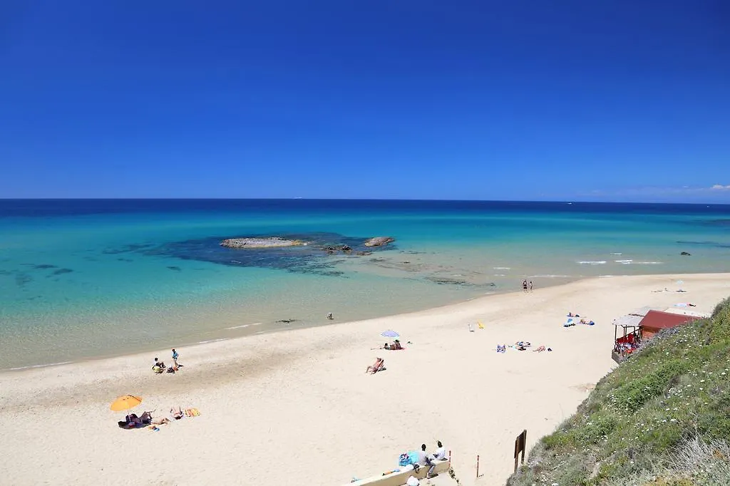 Hotel Residence Ampurias Castelsardo 3*,