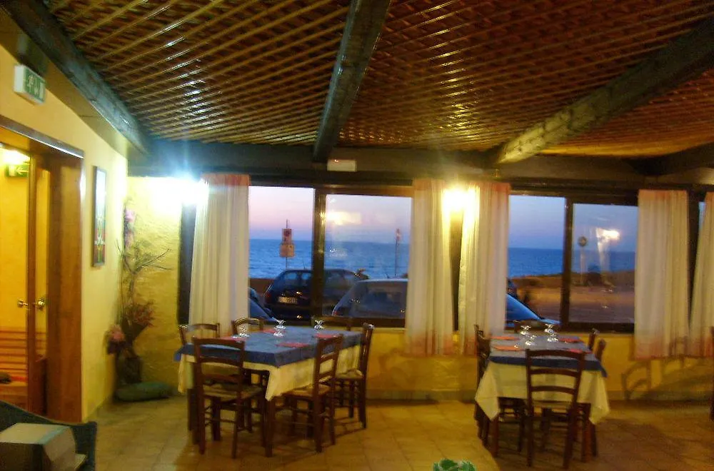 Hotel Residence Ampurias Castelsardo Italia