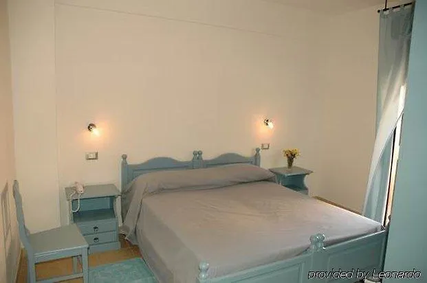 Hotel Residence Ampurias Castelsardo
