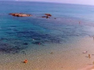 Hotel Residence Ampurias Castelsardo
