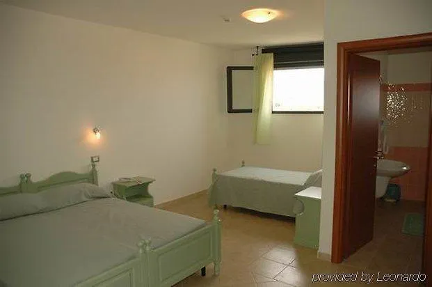 Hotel Residence Ampurias Castelsardo