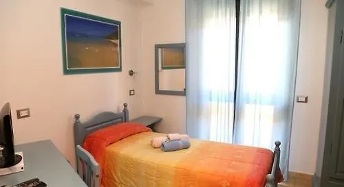 Hotel Residence Ampurias Castelsardo