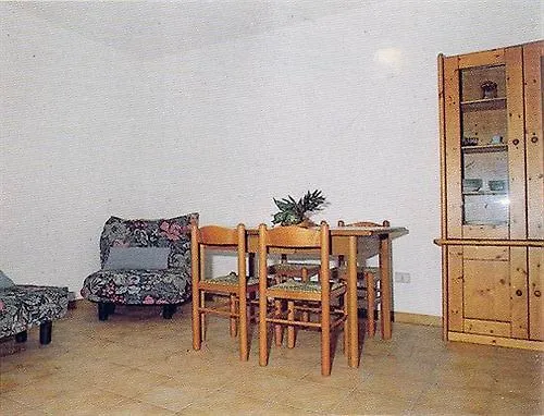 Hotel Residence Ampurias Castelsardo Włochy