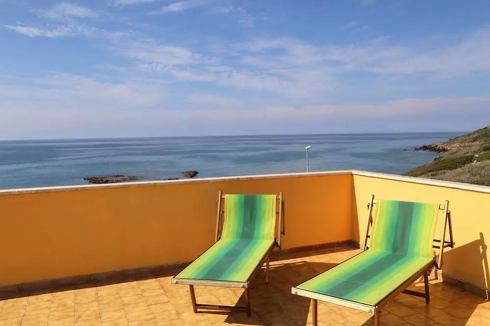 Hotel Residence Ampurias Castelsardo