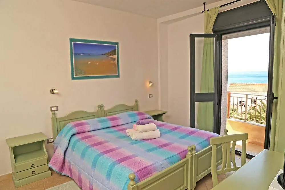Hotel Residence Ampurias Castelsardo