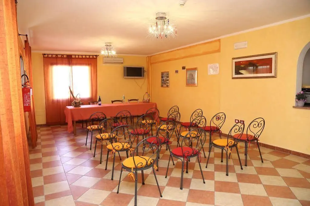 Hotel Residence Ampurias Castelsardo