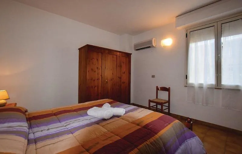 Hotel Residence Ampurias Castelsardo