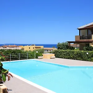 Сasa de vacaciones A.i.r. Borgo Di Mare
