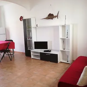 Apartamento Las Dos Islas