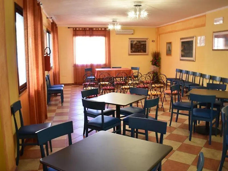 ***  Hotel Residence Ampurias Castelsardo Włochy