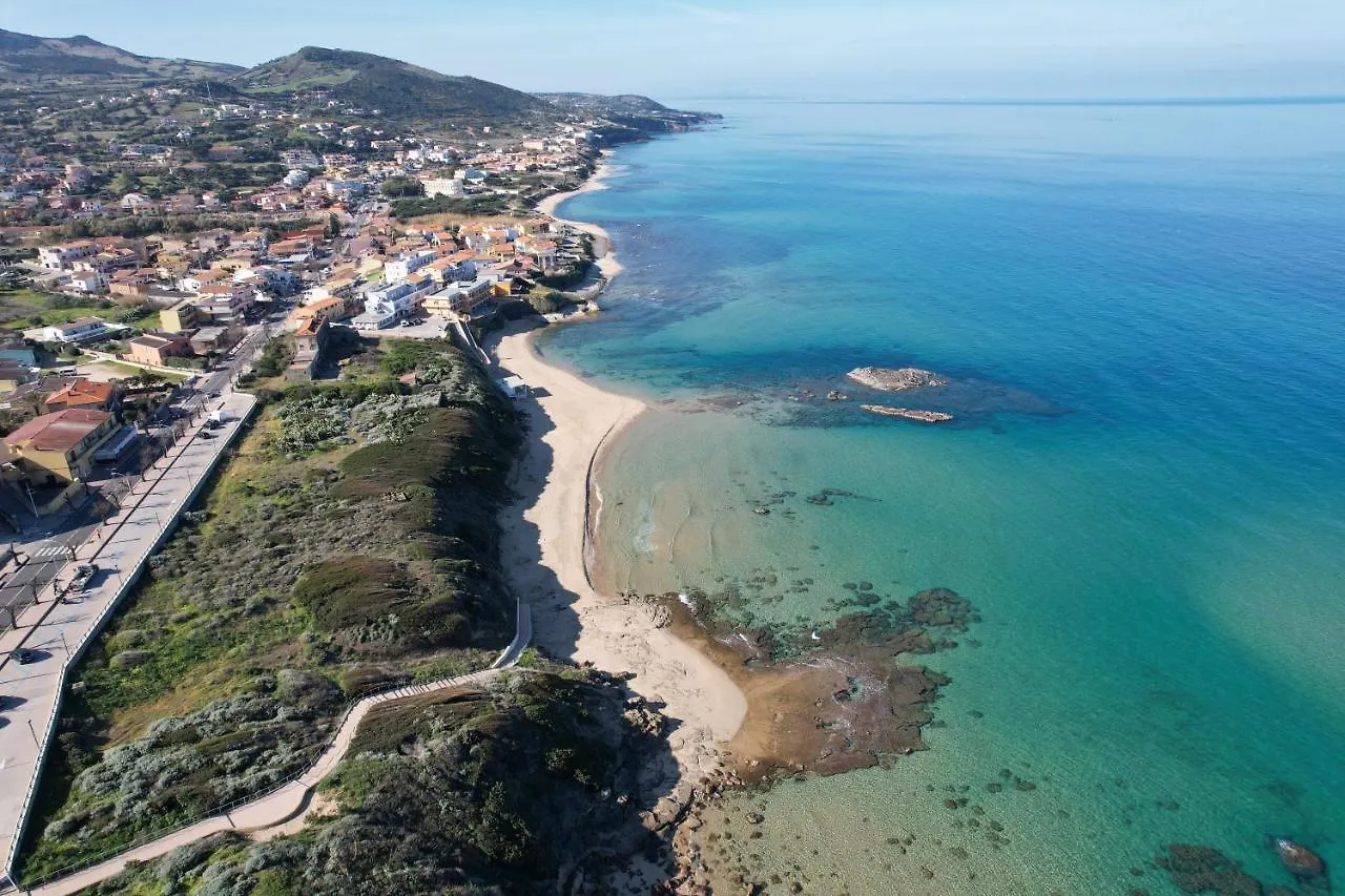 ***  Hotel Residence Ampurias Castelsardo Italy