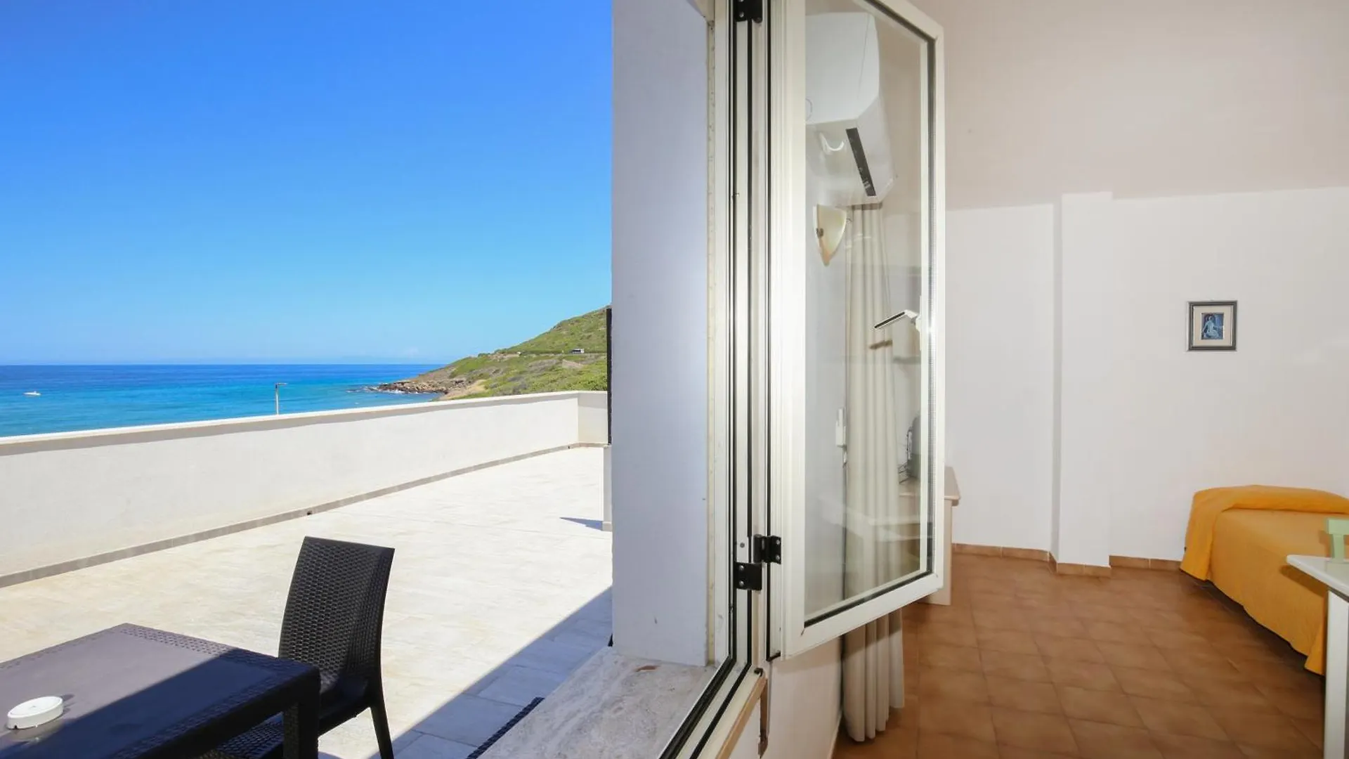 Hotel Residence Ampurias Castelsardo