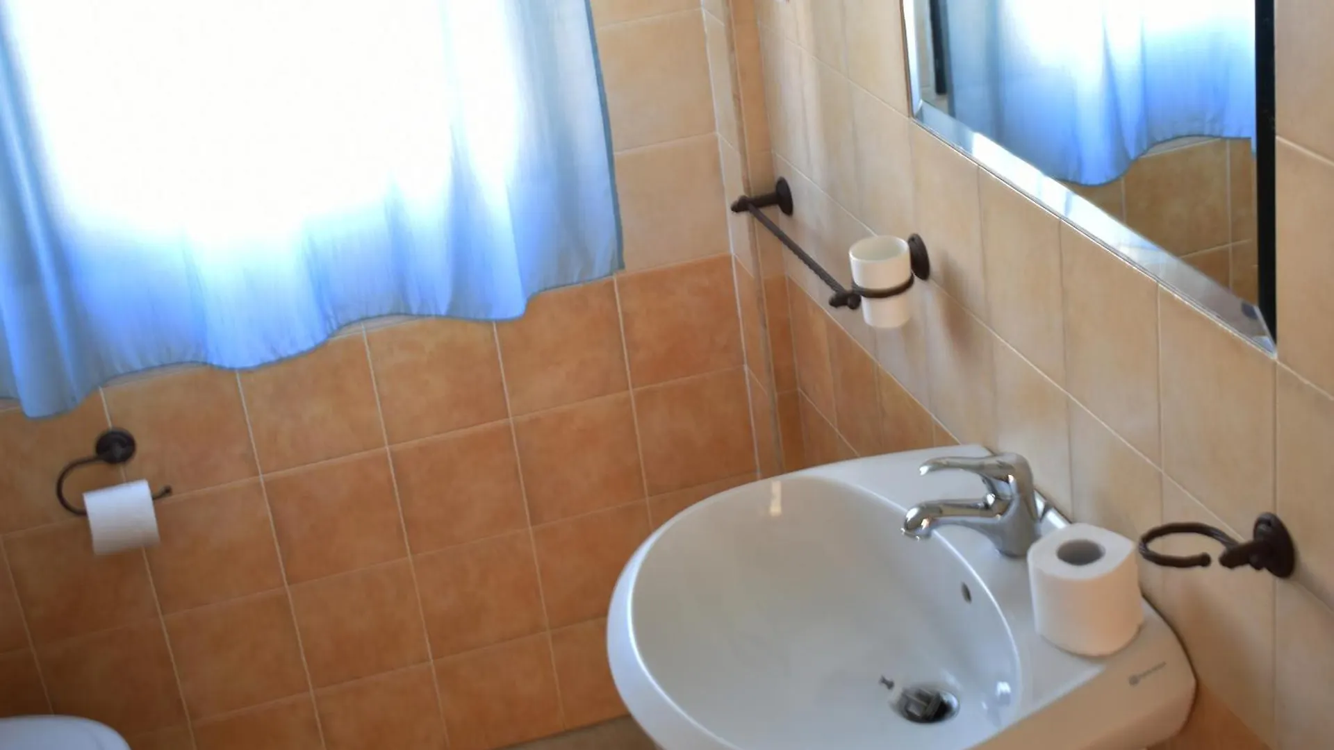 Hotel Residence Ampurias Castelsardo