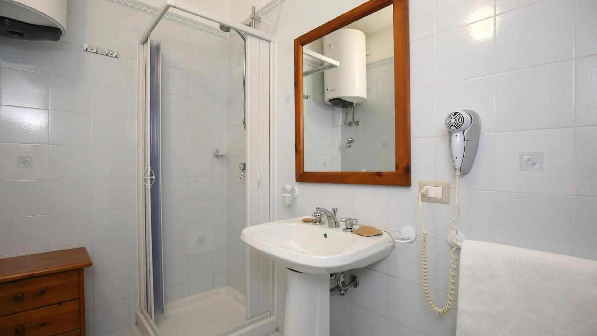 Hotel Residence Ampurias Castelsardo 3*,  Włochy