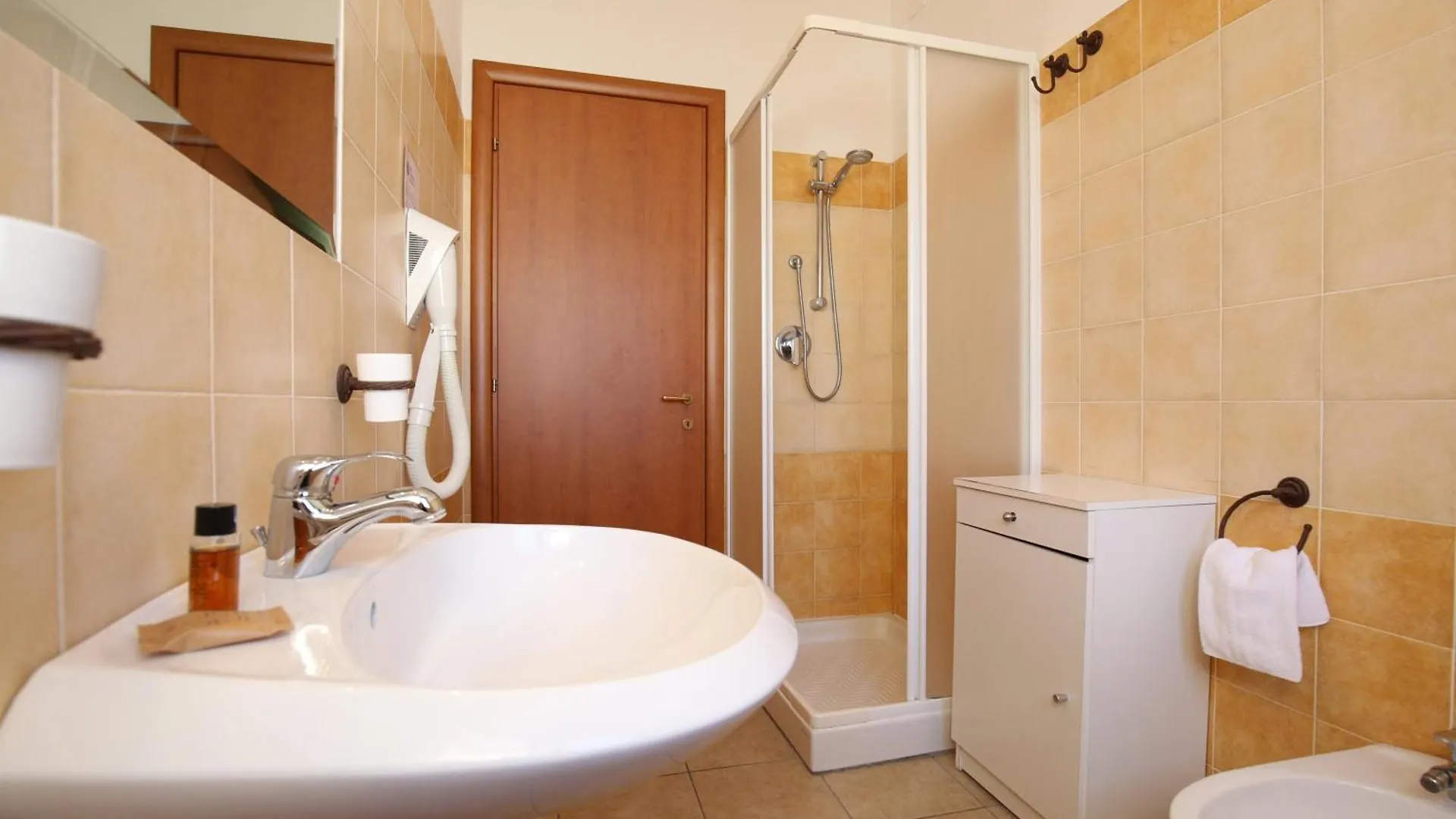 Hotel Residence Ampurias Castelsardo