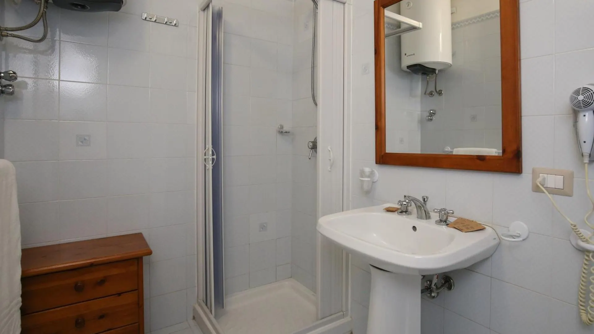 Hotel Residence Ampurias Castelsardo 3*,