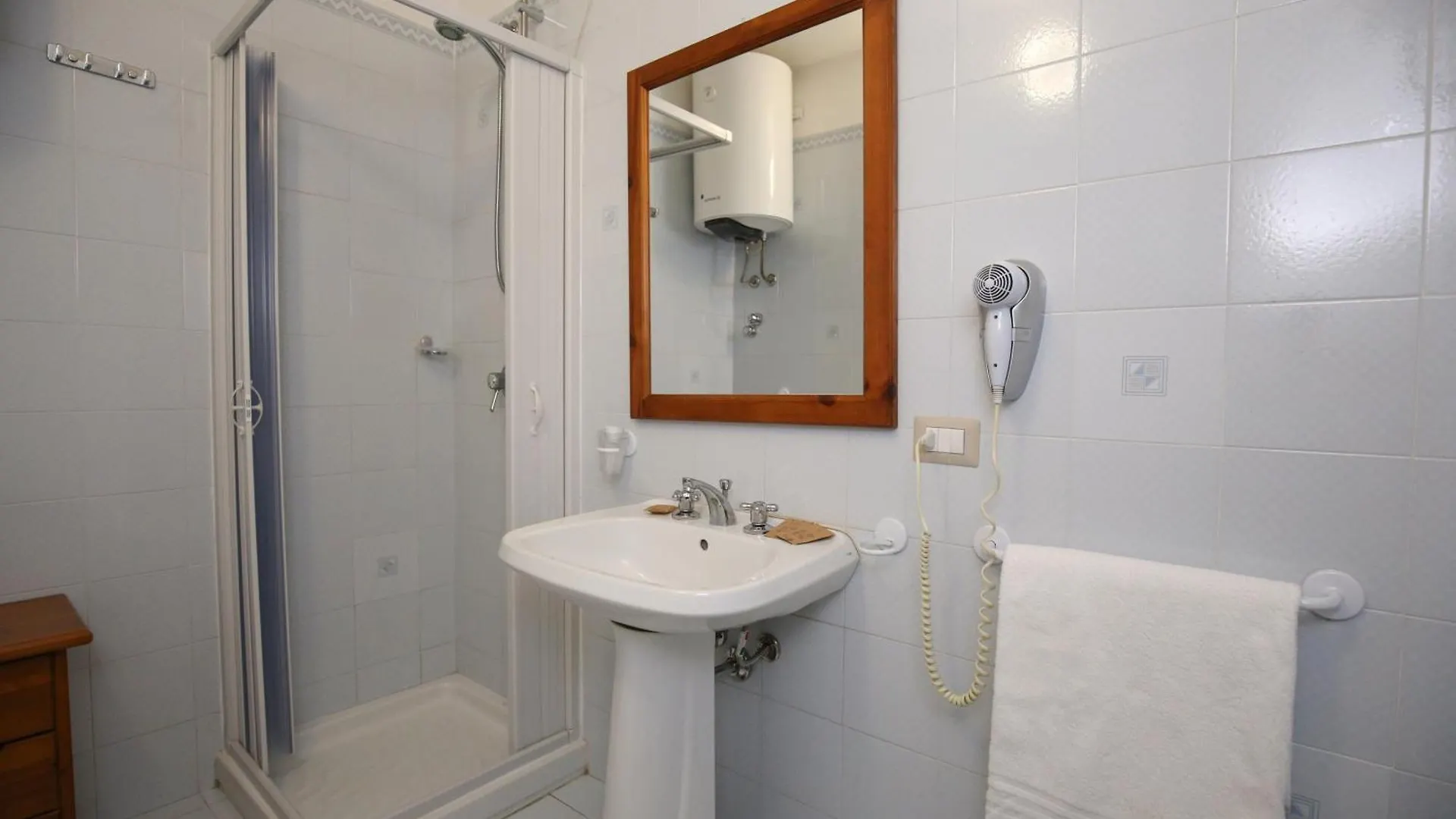 Hotel Residence Ampurias Castelsardo