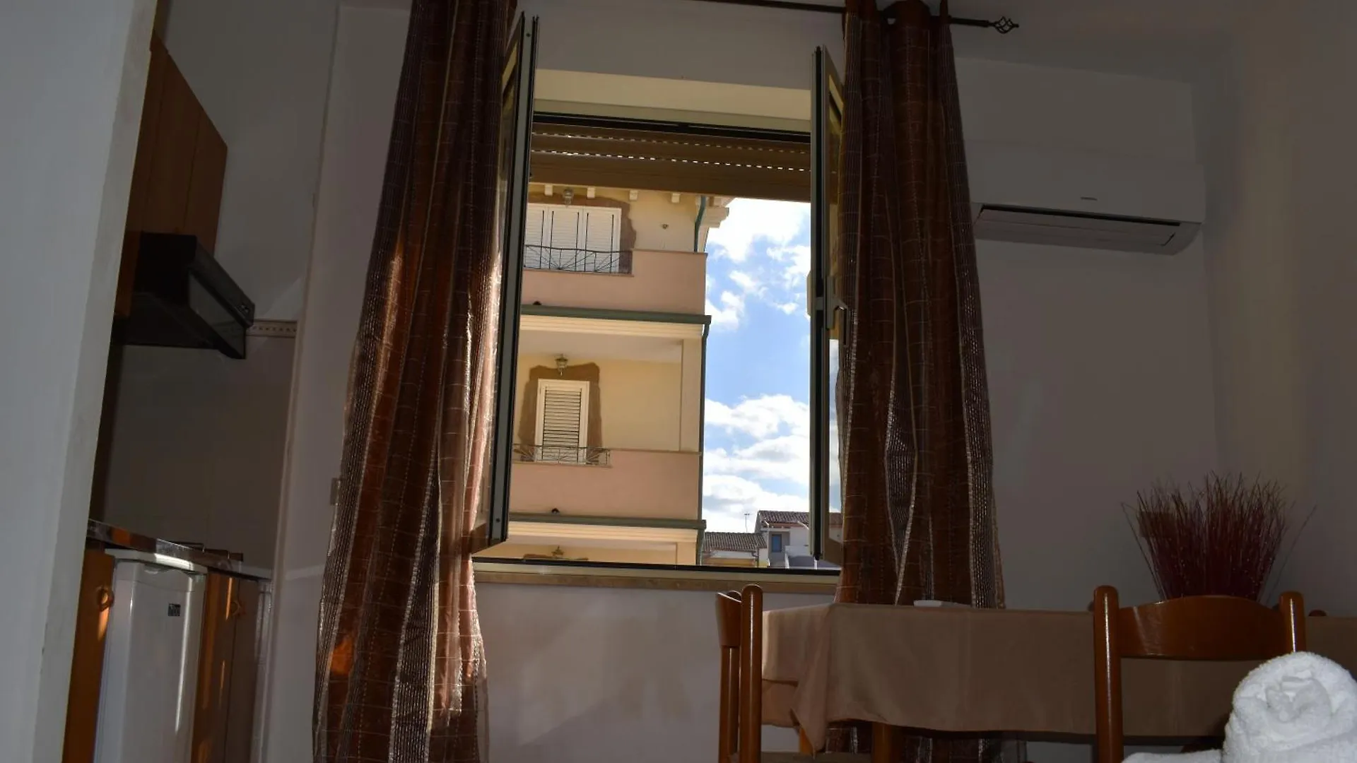 Hotel Residence Ampurias Castelsardo