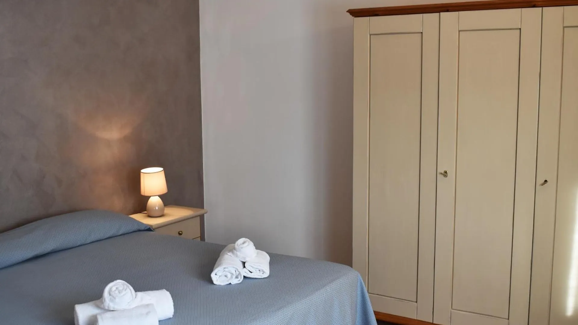 Hotel Residence Ampurias Castelsardo