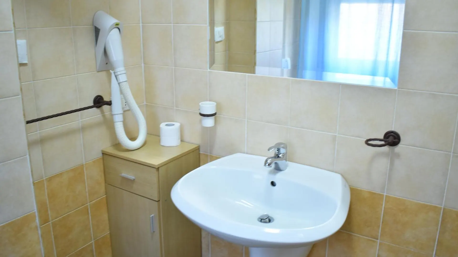 ***  Hotel Residence Ampurias Castelsardo Włochy