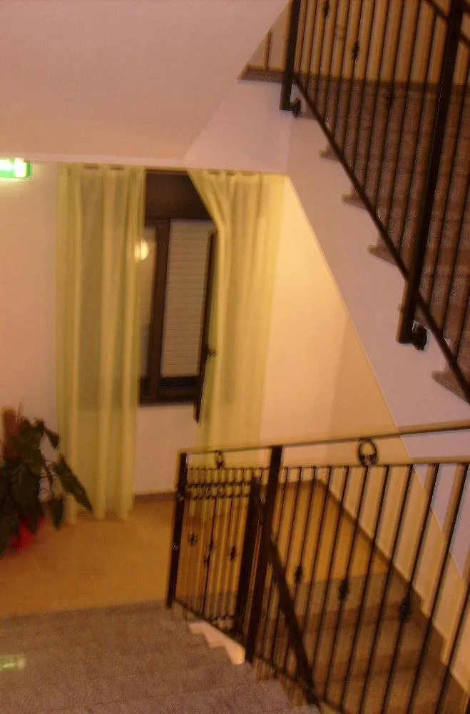 Hotel Residence Ampurias Castelsardo 3*,