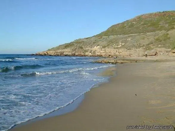 Hotel Residence Ampurias Castelsardo 3*,