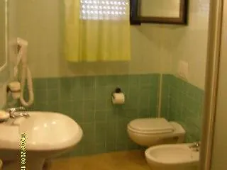 Hotel Residence Ampurias Castelsardo Italy