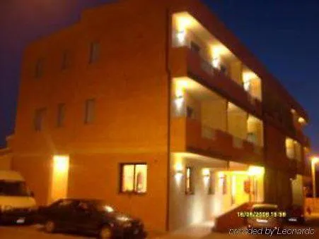 ***  Hotel Residence Ampurias Castelsardo Italy