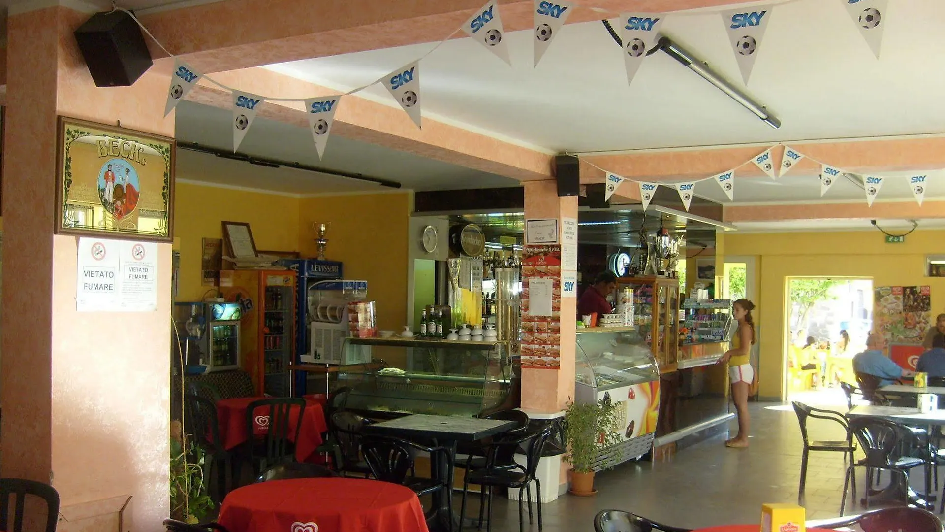 ***  Hotel Residence Ampurias Castelsardo Italy