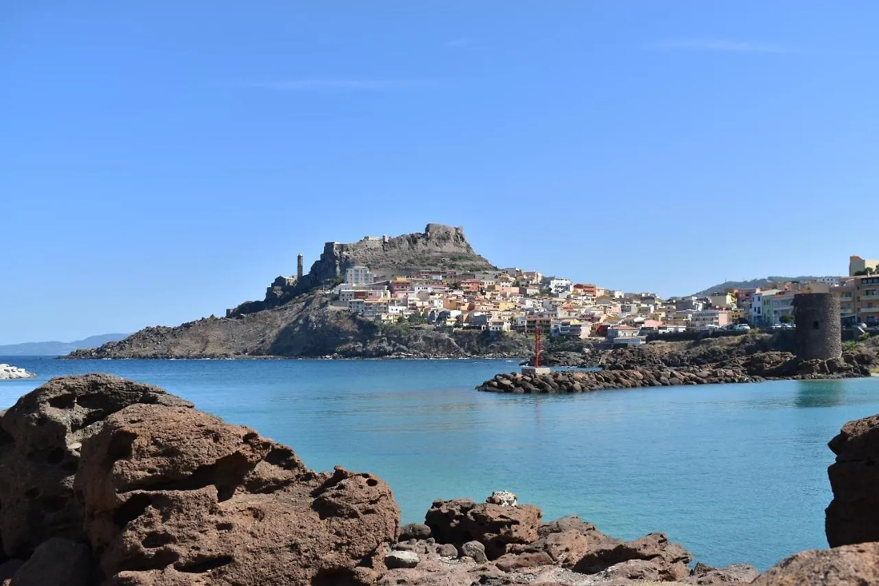 Hotel Residence Ampurias Castelsardo