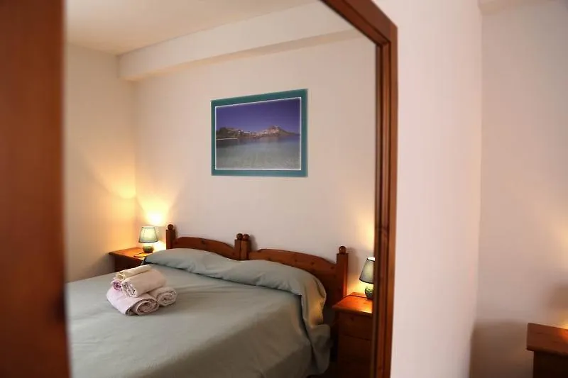 Hotel Residence Ampurias Castelsardo